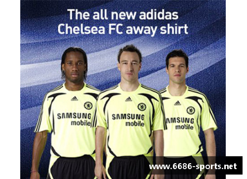 球星风采：正版球员版球衣全新上市