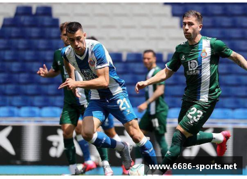 桑托斯球员：踢出新风采