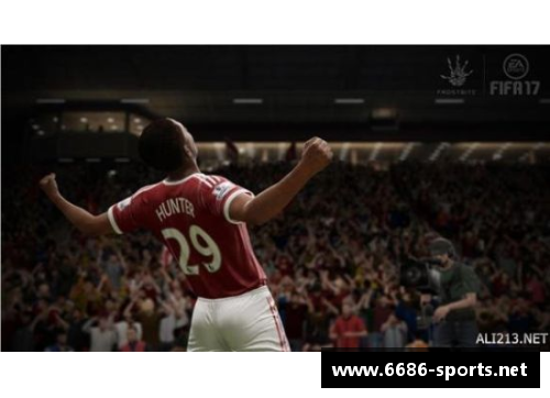 实况17：全新球员角色定制与管理系统