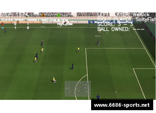 探索AI时代下的顶尖球员：技术变革与竞技辉煌