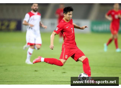 球员进阶之路：技艺逐渐精进