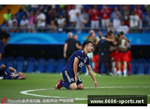 非洲杯：大陆之魂，足球之光