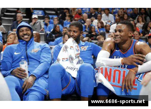 雷霆阵容：新季挑战与希望