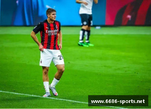 科隆博：米兰足球新星的崛起