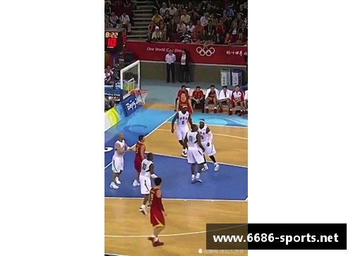 梦八球员：新赛季巅峰对决