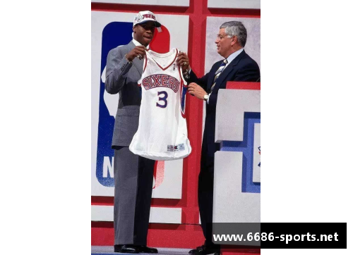 2017年NBA抽签结果揭晓 震撼时刻回顾全程精彩细节