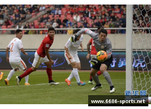 广州恒大对阵山东鲁能，双雄对决中超争霸，谁才是最终的胜利者？